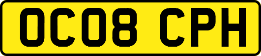 OC08CPH