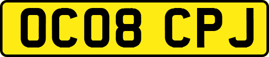 OC08CPJ