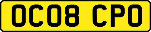 OC08CPO