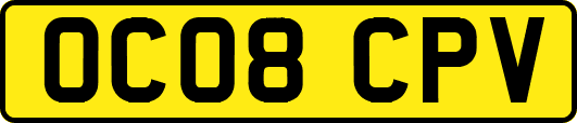 OC08CPV