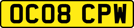 OC08CPW