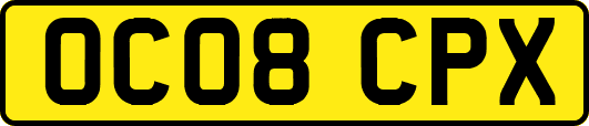 OC08CPX