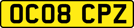 OC08CPZ
