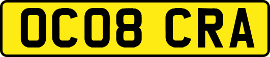 OC08CRA