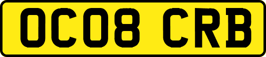 OC08CRB