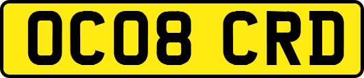 OC08CRD