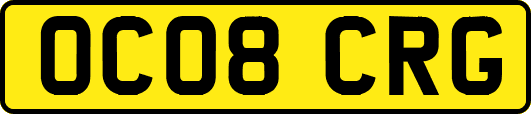 OC08CRG