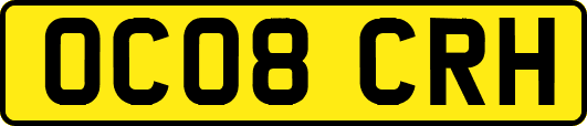 OC08CRH