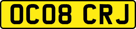 OC08CRJ
