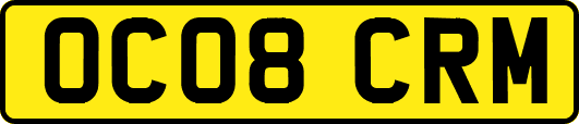 OC08CRM