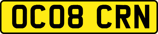 OC08CRN