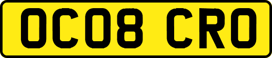 OC08CRO