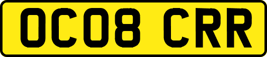 OC08CRR
