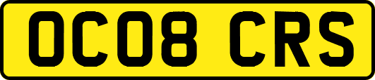 OC08CRS