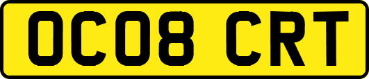 OC08CRT