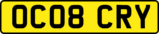 OC08CRY