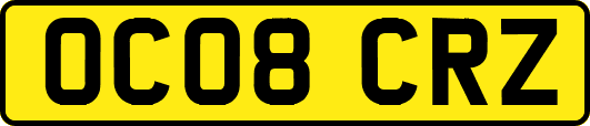 OC08CRZ