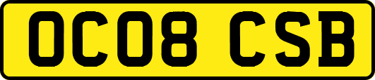 OC08CSB