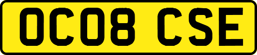 OC08CSE