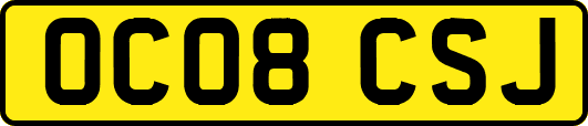 OC08CSJ