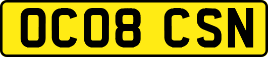 OC08CSN