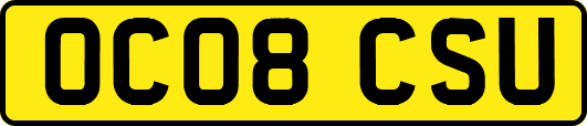 OC08CSU