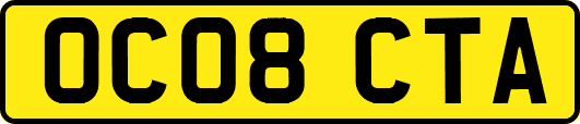 OC08CTA