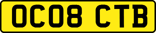 OC08CTB