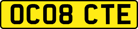 OC08CTE