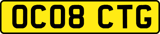 OC08CTG
