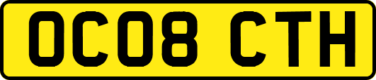 OC08CTH