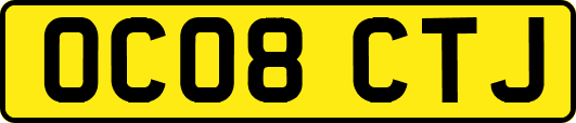 OC08CTJ