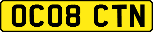 OC08CTN