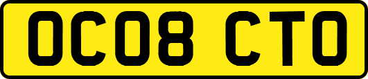 OC08CTO