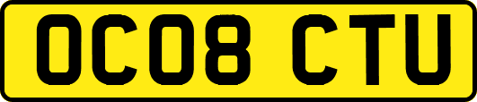 OC08CTU