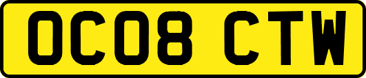 OC08CTW
