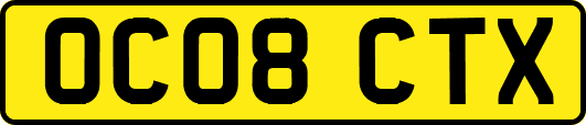 OC08CTX