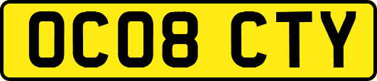 OC08CTY