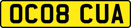 OC08CUA