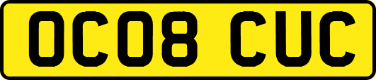 OC08CUC