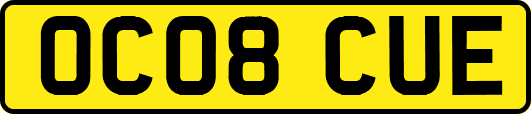 OC08CUE