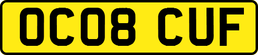 OC08CUF