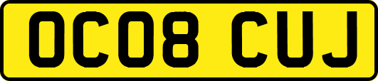 OC08CUJ