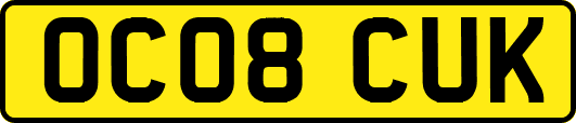 OC08CUK