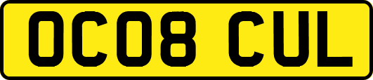 OC08CUL