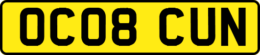 OC08CUN