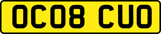 OC08CUO
