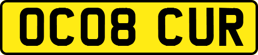 OC08CUR