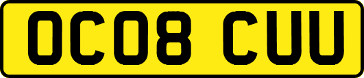 OC08CUU