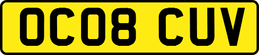OC08CUV